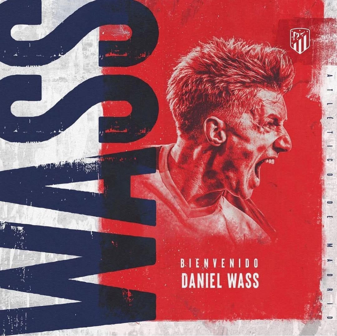 Post 2 by Daniel Wass on Instagram (carousel)
