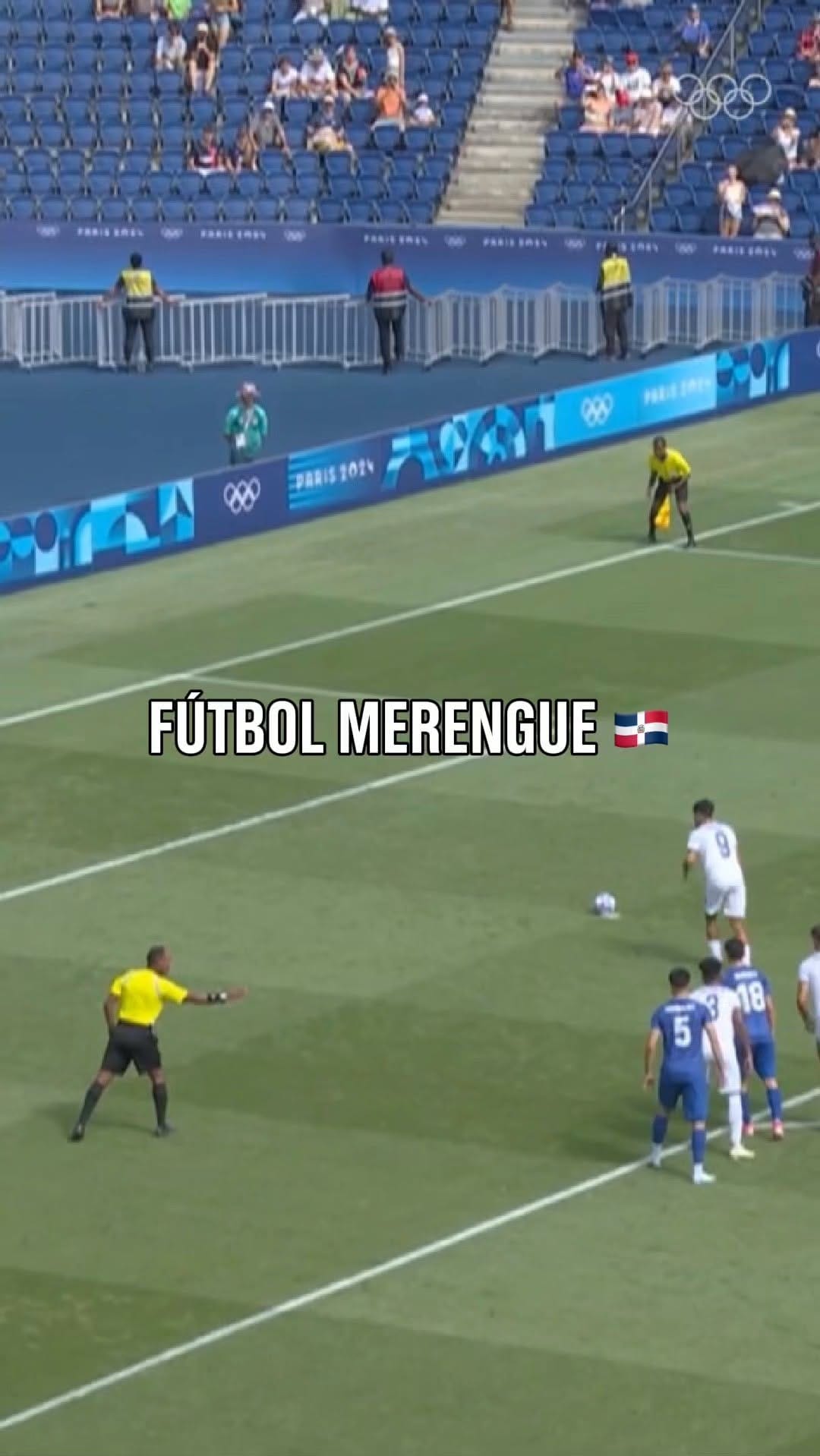 Post 4 by Rafa Nuñez on Instagram (video)