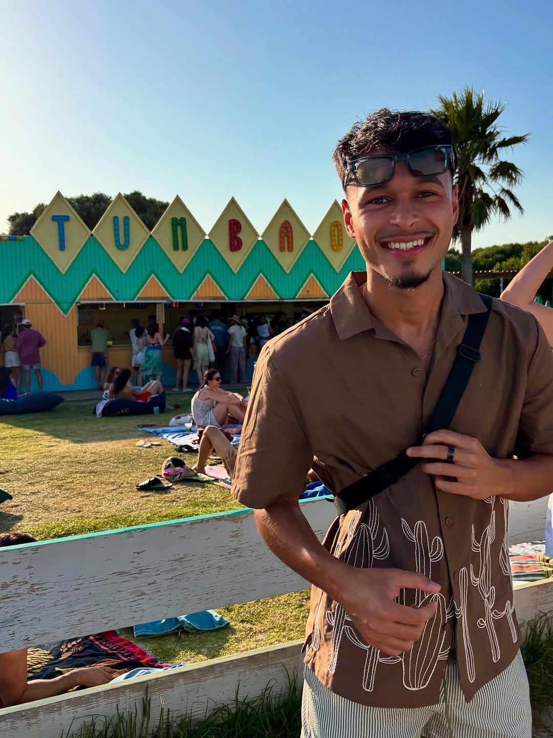 Post 6 by Rafa Nuñez on Instagram (carousel)