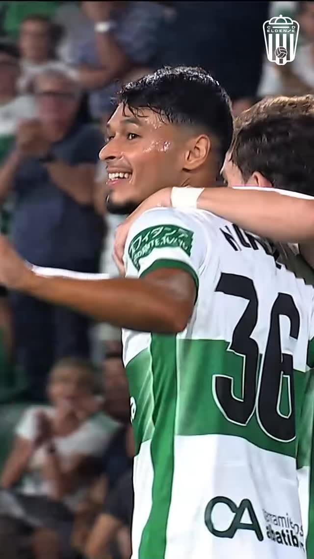 Post 3 by Rafa Nuñez on Instagram (video)