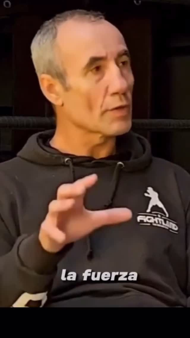 Post 2 by FIGHTLAND on Instagram (video)