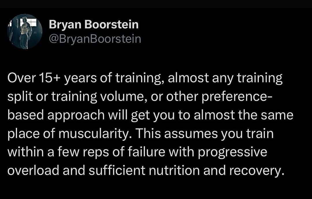 Post 7 by Bryan Boorstein on Instagram (image)
