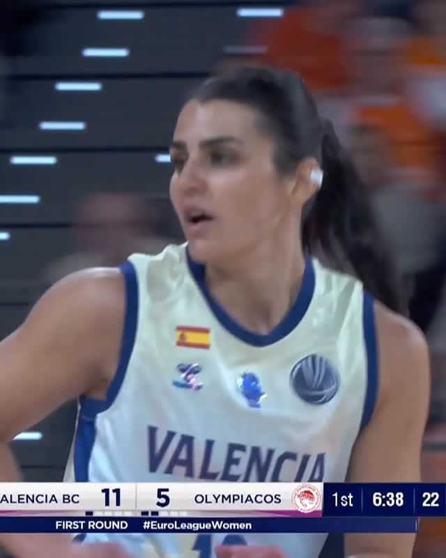 Post 7 by Leticia Romero on Instagram (video)