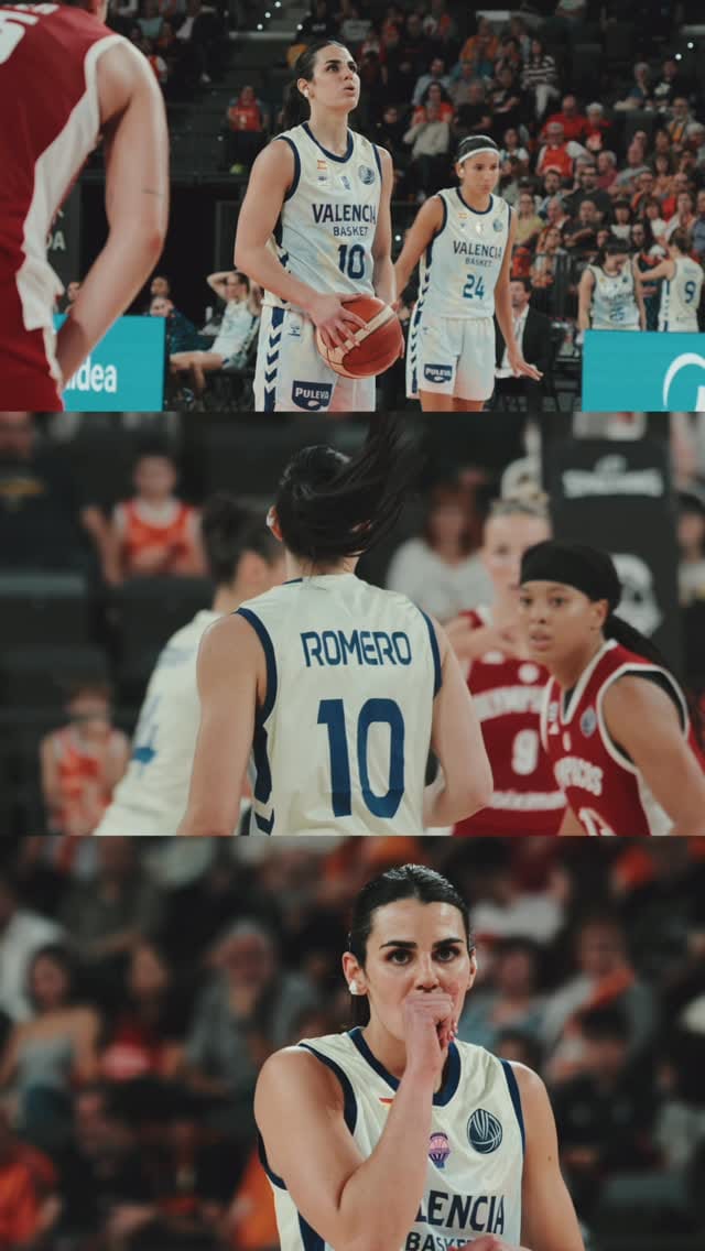 Post 5 by Leticia Romero on Instagram (video)