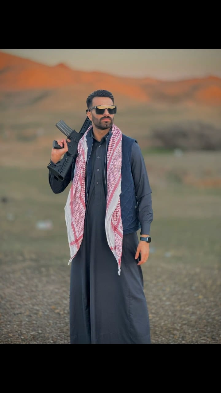 Post 8 by حسن عبدالرحمن التميمي on Instagram (video)