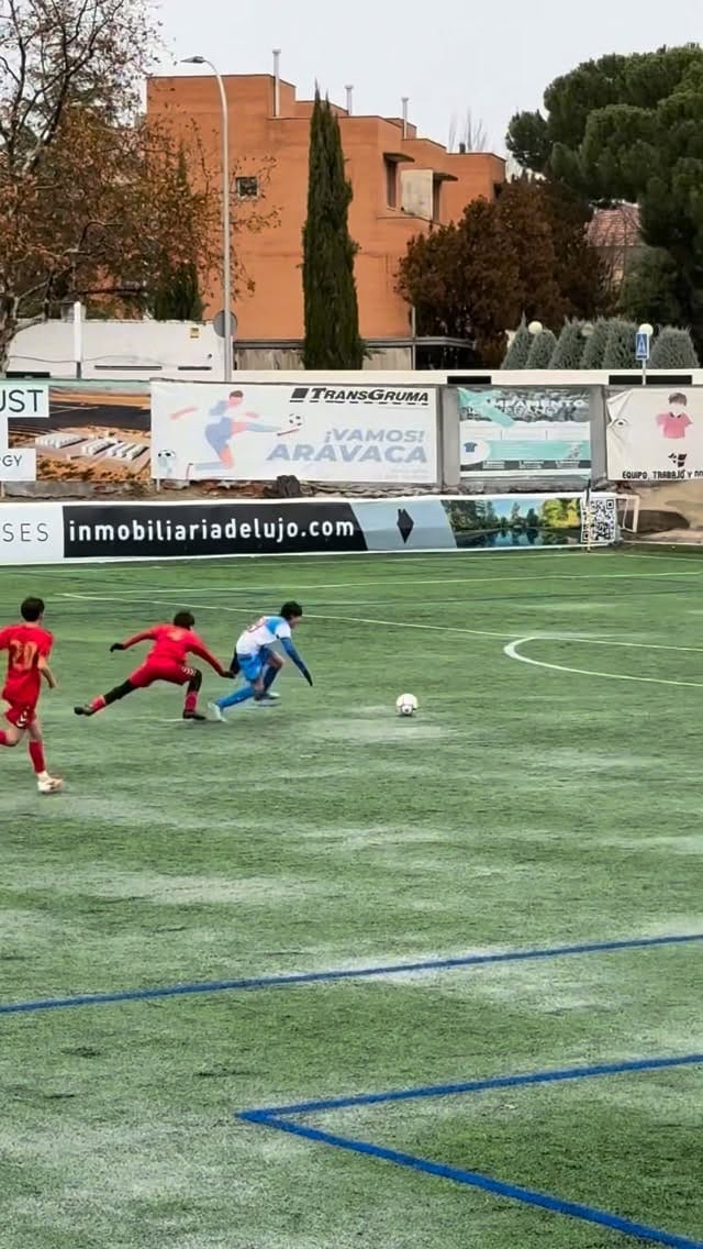 Post 1 by JORDANINHO (Jordan Areslanian) on Instagram (video)