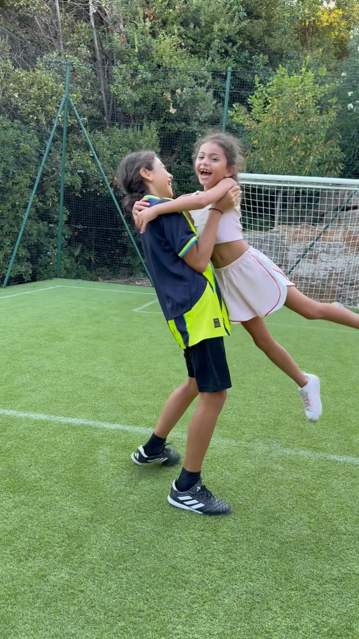 Post 8 by JORDANINHO (Jordan Areslanian) on Instagram (video)