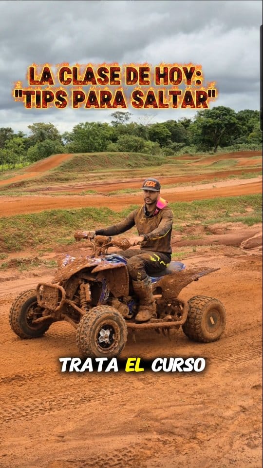 Post 8 by Negro Lafarja on Instagram (video)