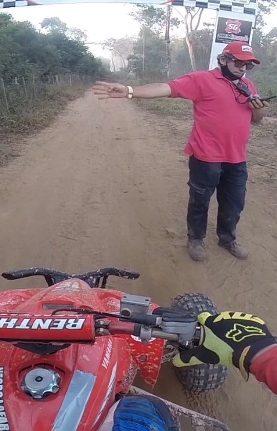 Post 9 by Negro Lafarja on Instagram (video)