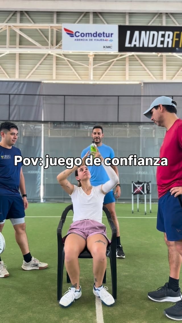 Post 7 by Negro Lafarja on Instagram (video)