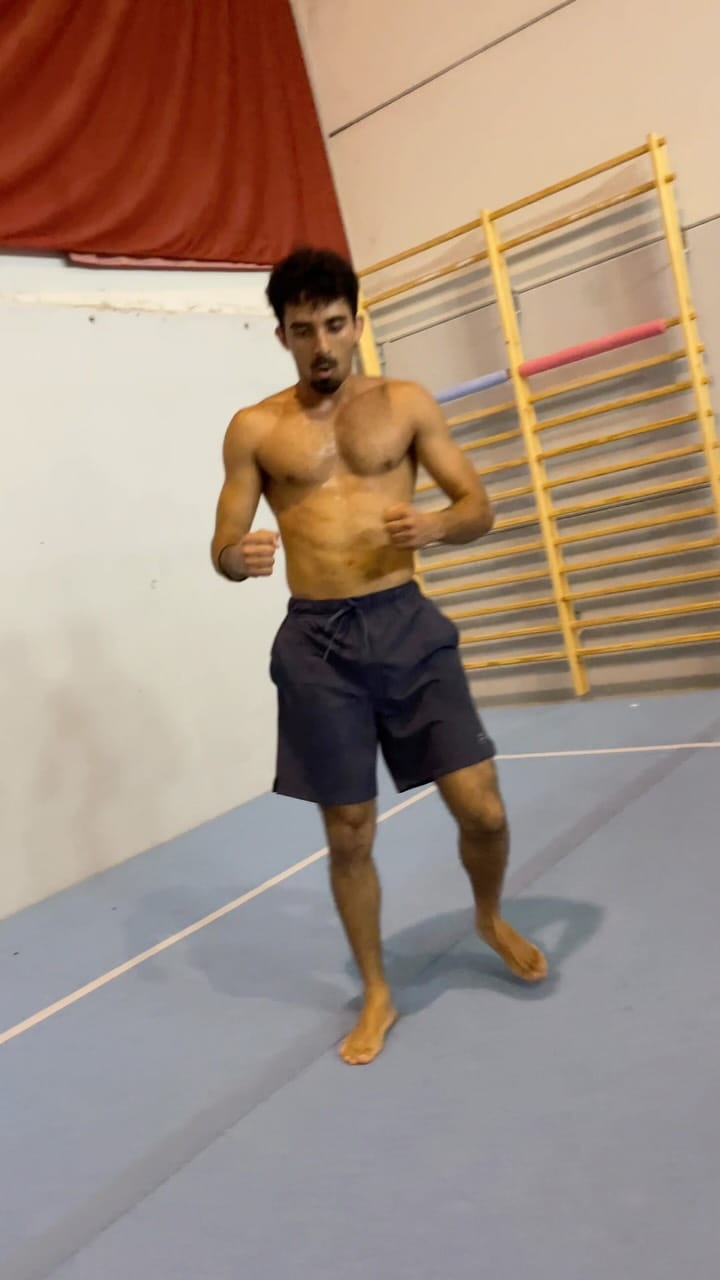 Post 6 by Gabriel on Instagram (video)