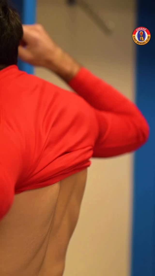 Post 1 by Kevin Sibille on Instagram (video)