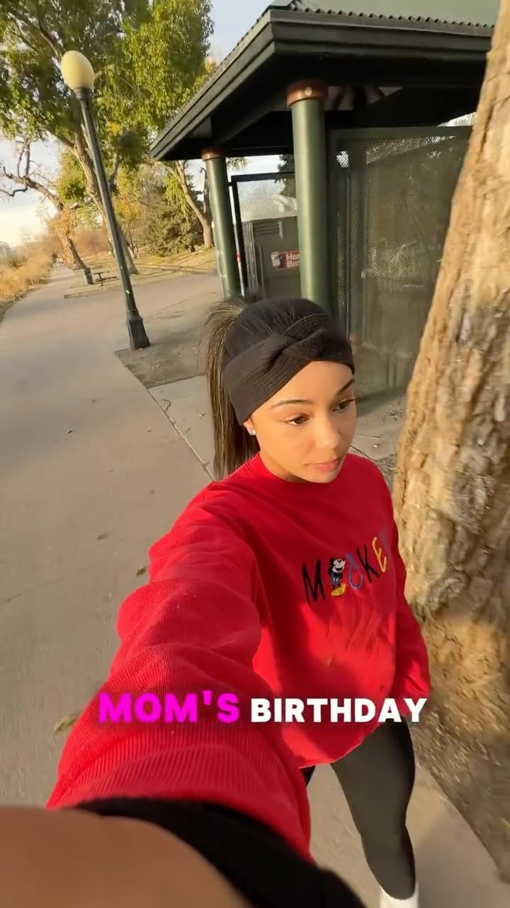 Post 9 by Blake Ashford on Instagram (video)