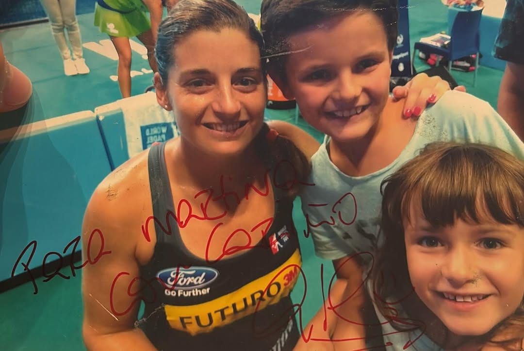 Post 5 by Martina Calvo on Instagram (image)