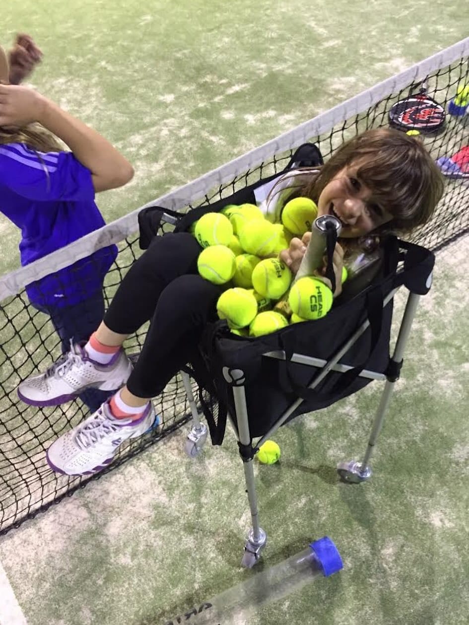 Post 9 by Martina Calvo on Instagram (image)