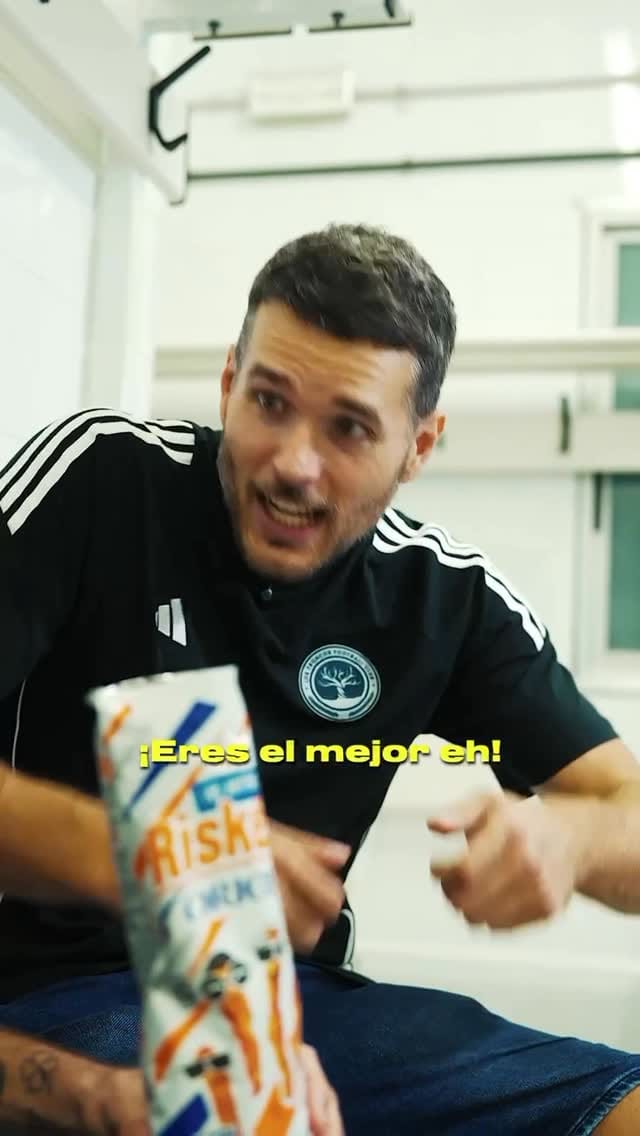 Post 4 by Carles Planas on Instagram (video)