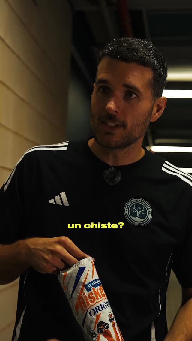 Post 3 by Carles Planas on Instagram (video)