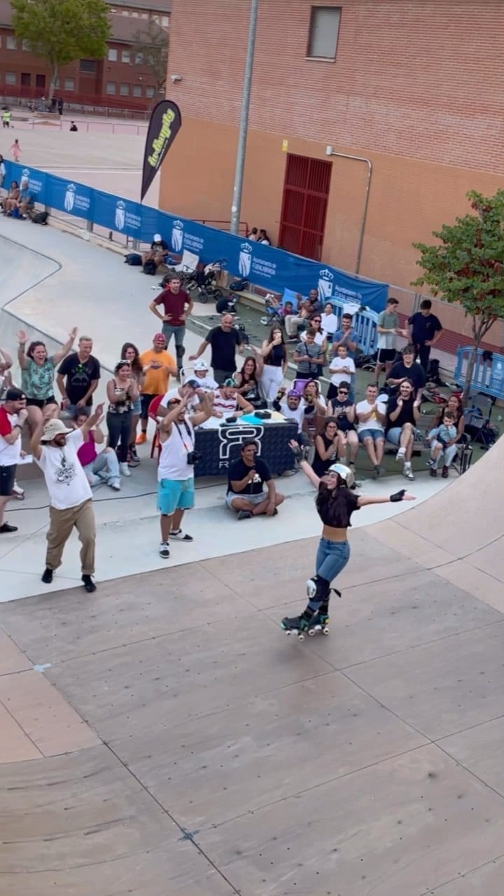 Post 8 by Bomba H on Instagram (video)
