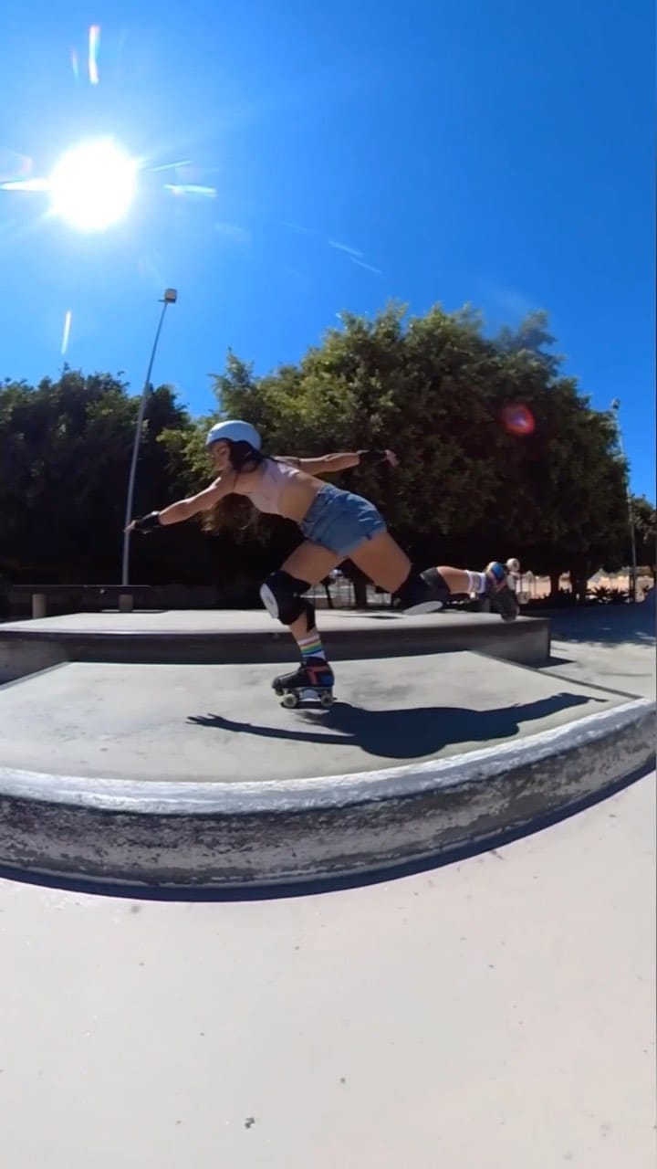 Post 10 by Bomba H on Instagram (video)