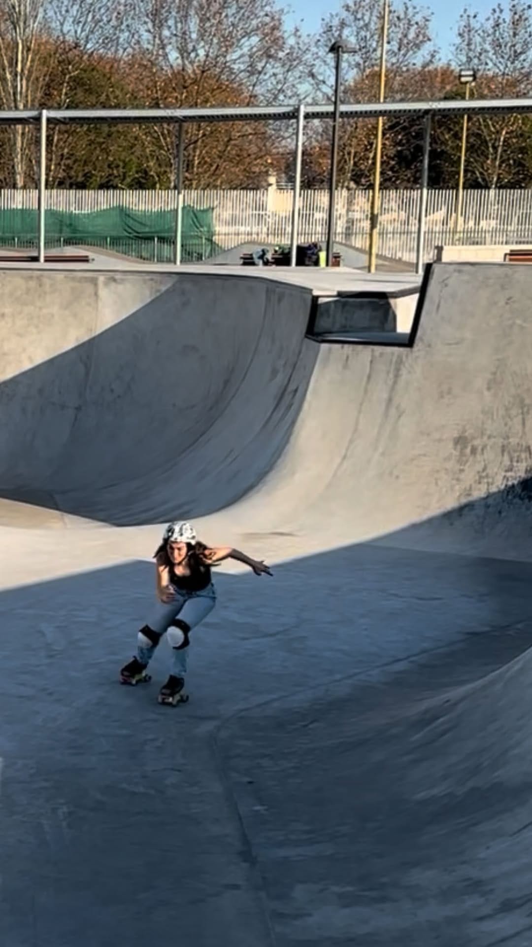 Post 4 by Bomba H on Instagram (video)