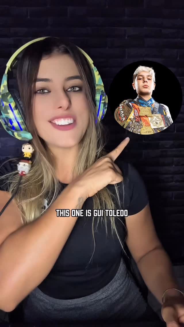 Post 10 by Guilherme Martins Toledo on Instagram (video)