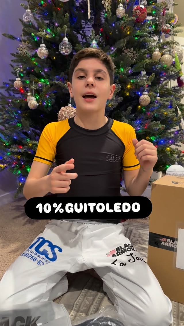Post 5 by Guilherme Martins Toledo on Instagram (video)