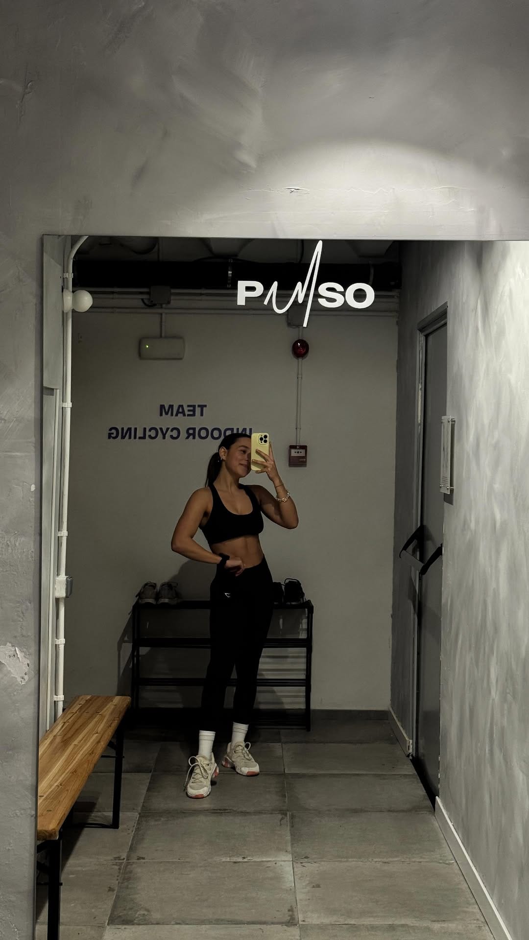 Post 8 by Mar | Entrenadora personal on Instagram (video)