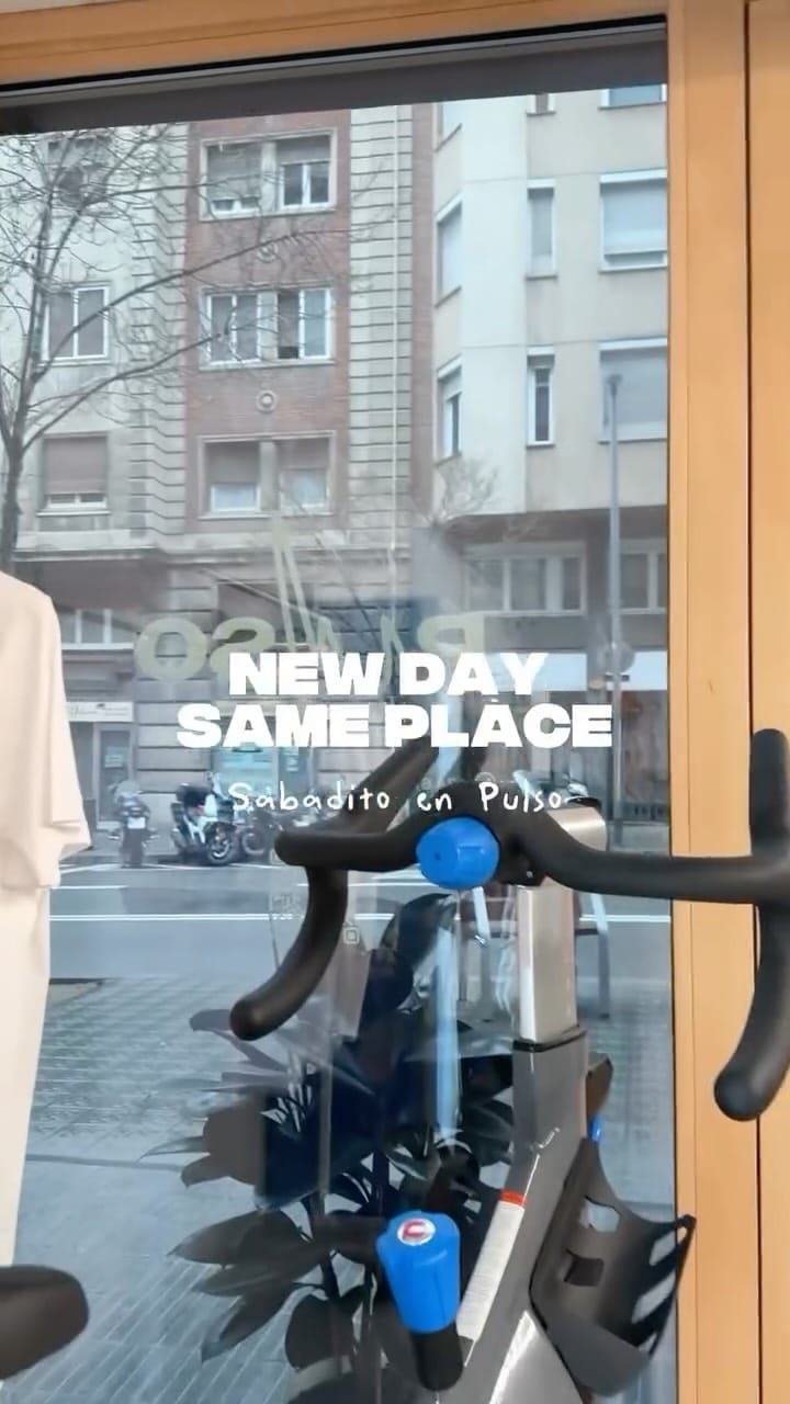 Post 2 by Mar | Entrenadora personal on Instagram (video)
