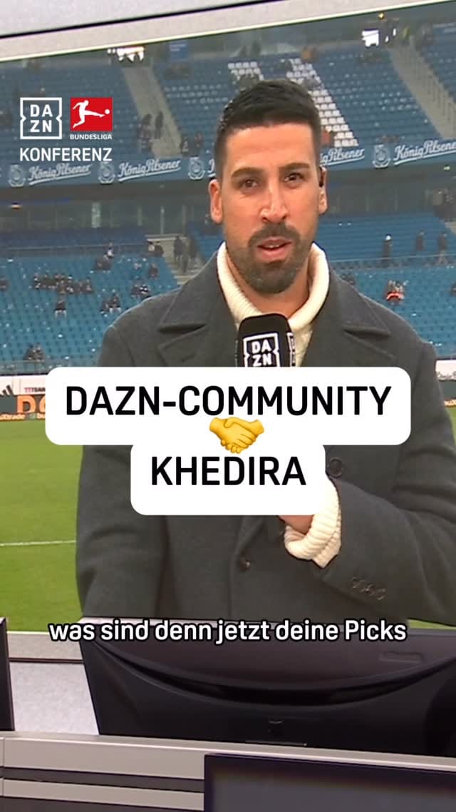 Post 2 by Sami Khedira on Instagram (video)