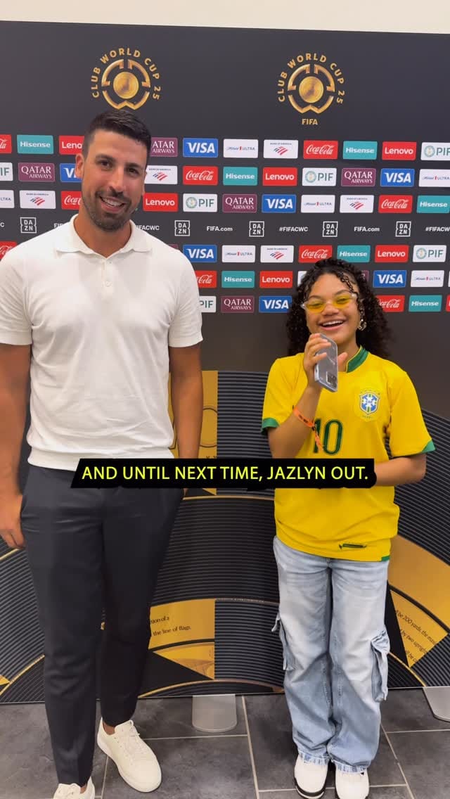 Post 10 by Sami Khedira on Instagram (video)