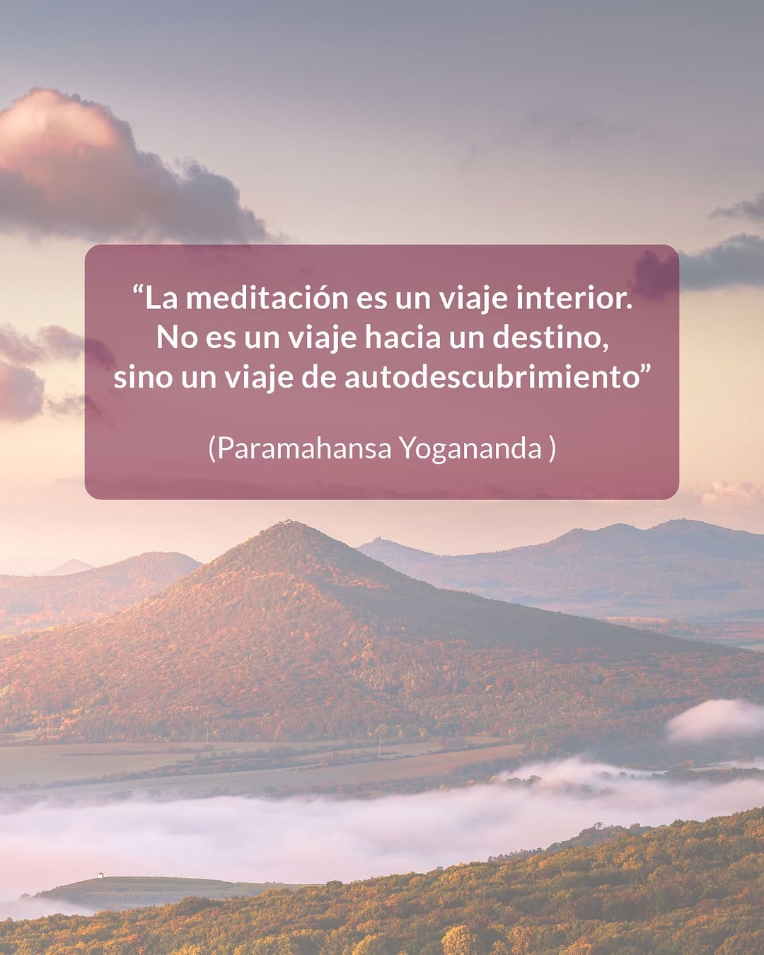 Post 9 by ESCUELA INTERNACIONAL DE YOGA on Instagram (image)