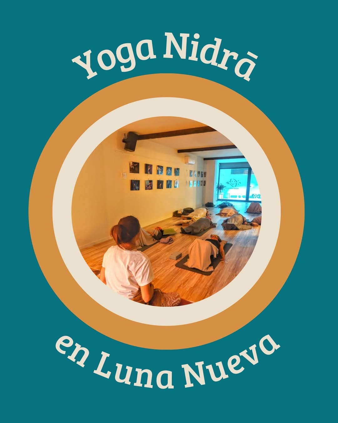 Post 7 by Ashtanga Yoga Eixample on Instagram (image)