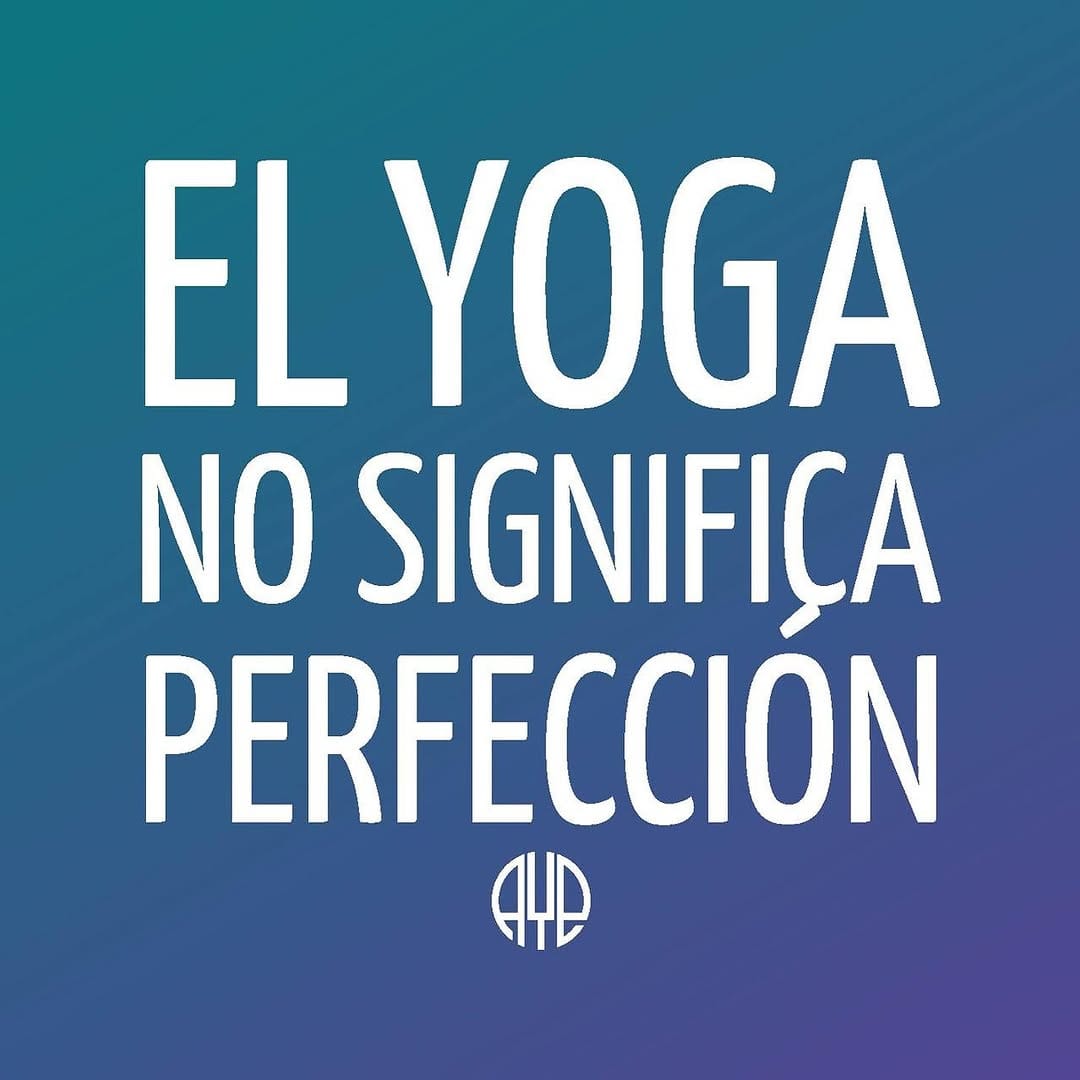Post 9 by Ashtanga Yoga Eixample on Instagram (image)