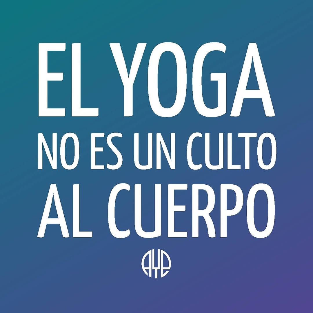Post 10 by Ashtanga Yoga Eixample on Instagram (image)