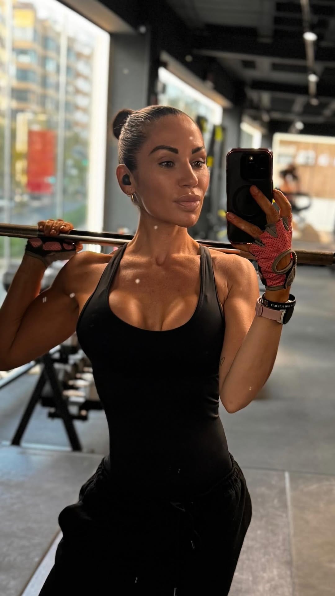 Post 1 by Marta on Instagram (video)