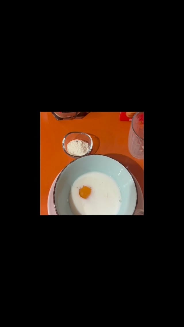 Post 8 by María on Instagram (video)