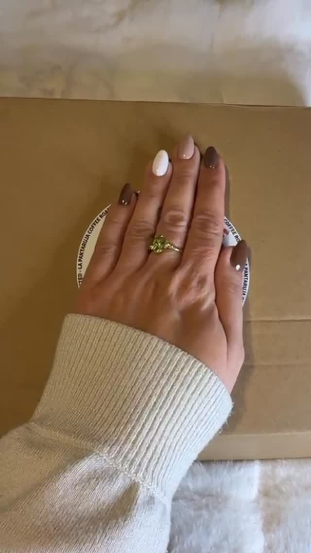 Post 6 by María on Instagram (video)