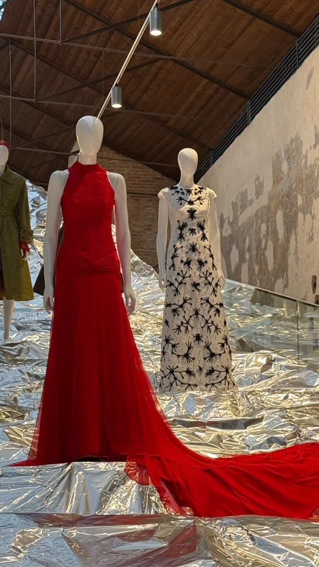 Post 7 by María on Instagram (video)