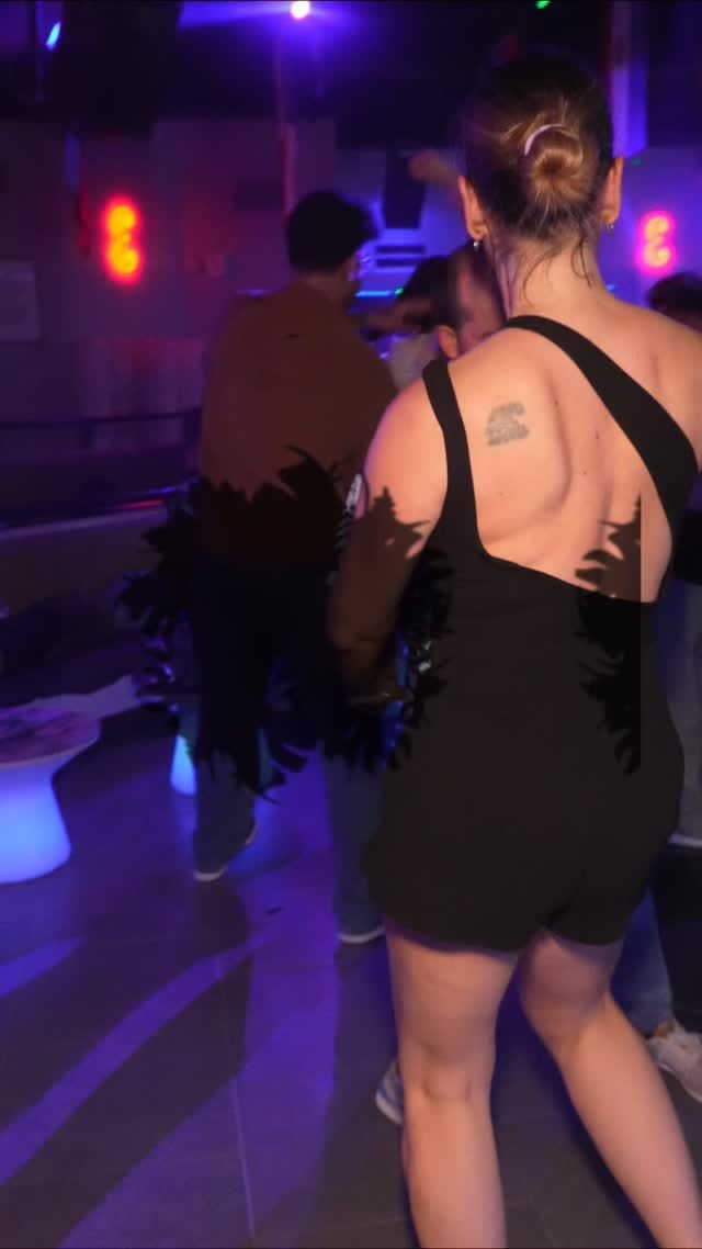 Post 9 by Carlos García Córdoba on Instagram (video)