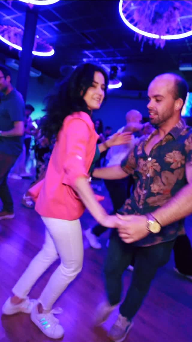 Post 10 by Carlos García Córdoba on Instagram (video)