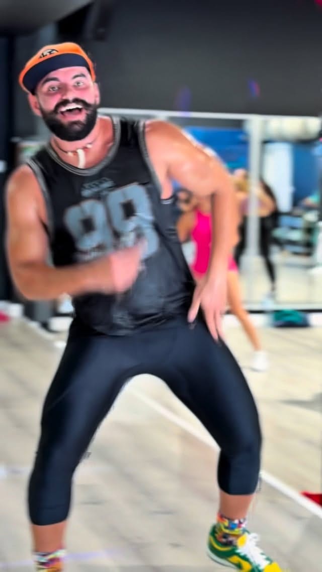 Post 1 by 𝟯𝟲𝟬°  𝗙𝗜𝗧𝗡𝗘𝗦𝗦 on Instagram (video)
