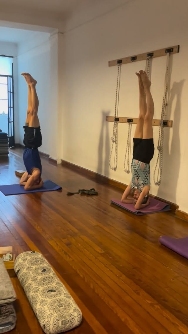 Post 1 by Atha Yoga Rosario on Instagram (video)