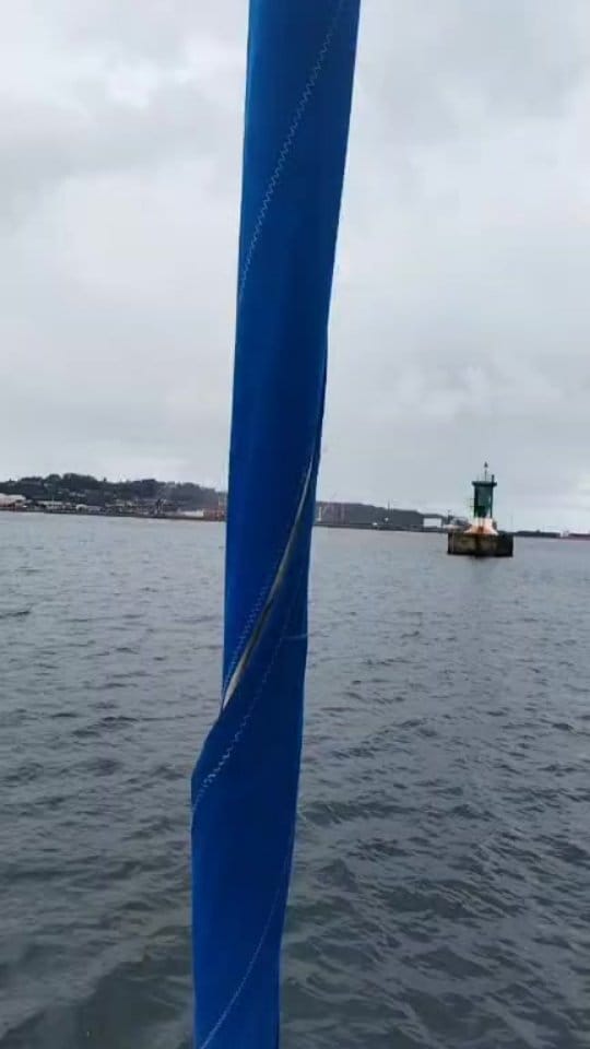 Post 8 by Juan Dopico San Martín on Instagram (video)