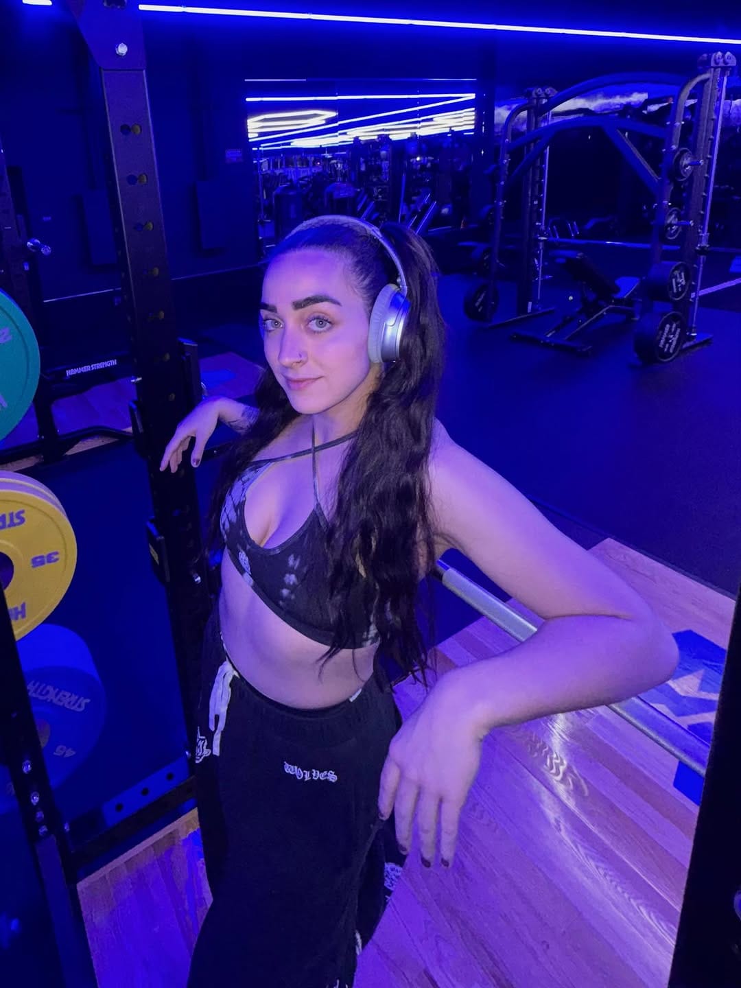 Post 4 by Vim + Vigor Fitness on Instagram (carousel)
