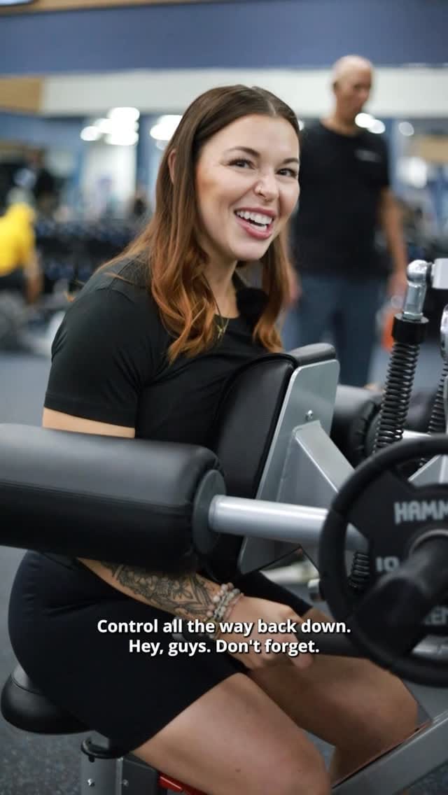 Post 8 by Vim + Vigor Fitness on Instagram (video)