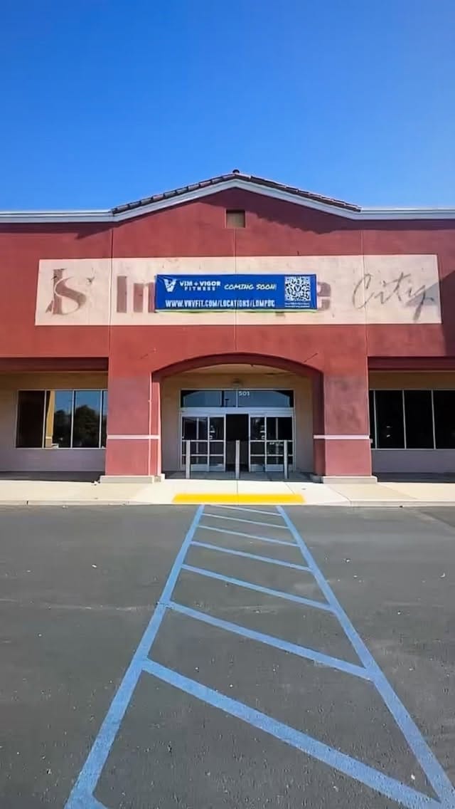 Post 2 by Vim + Vigor Fitness on Instagram (video)