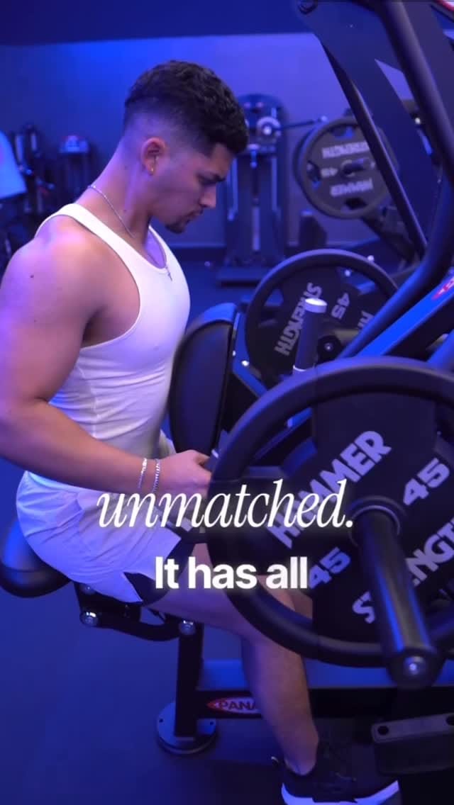 Post 6 by Vim + Vigor Fitness on Instagram (video)