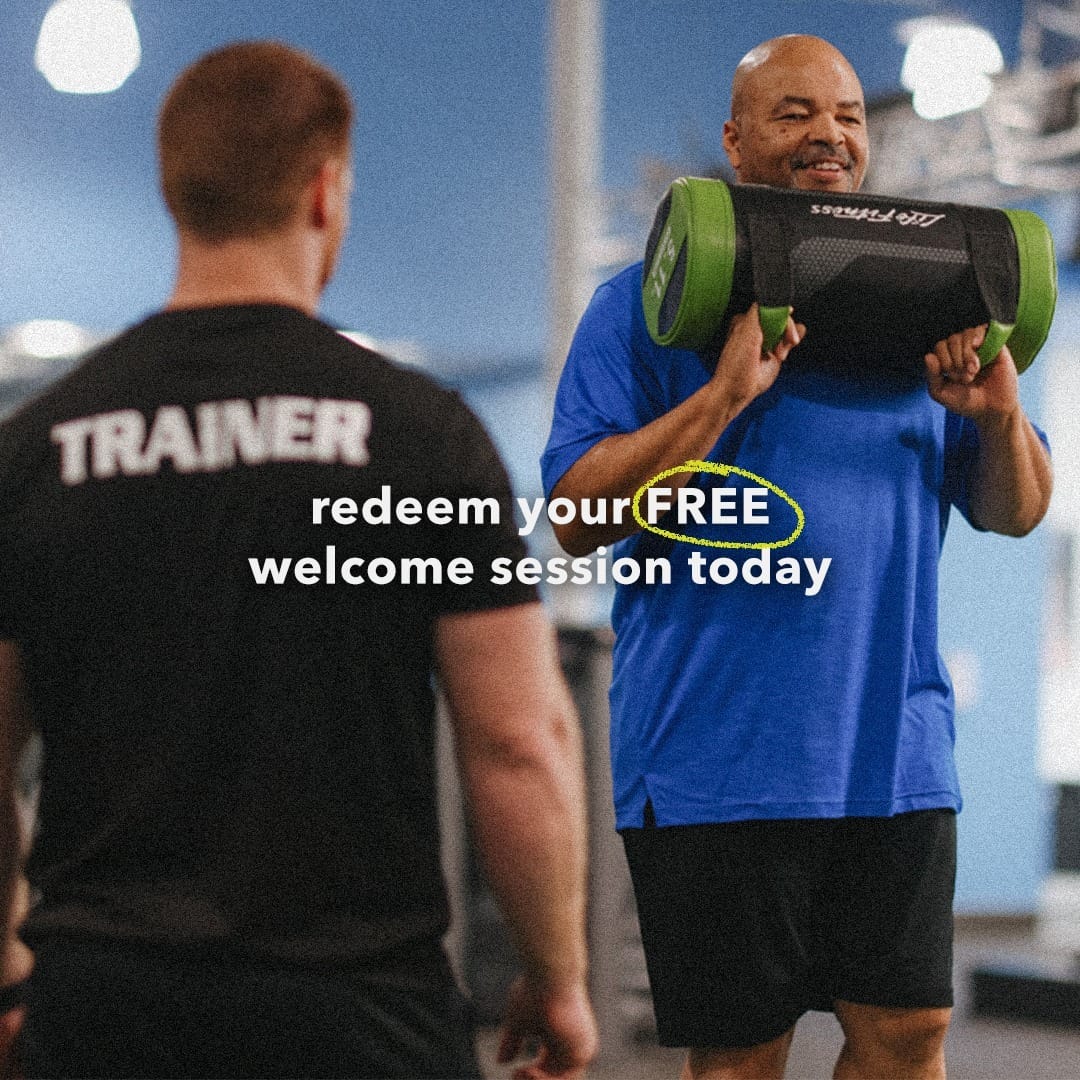 Post 10 by Vim + Vigor Fitness on Instagram (image)