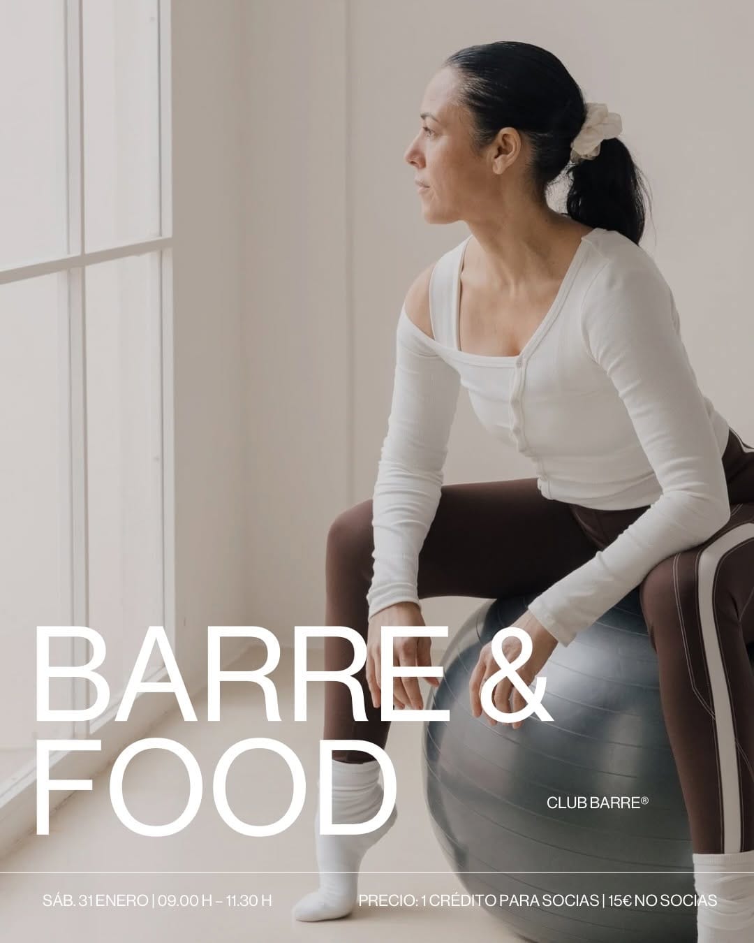 Post 4 by Club Barre®️ on Instagram (carousel)