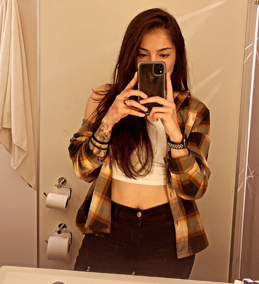Post 9 by Hazel Ramirez on Instagram (image)